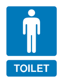 Male Toilet